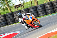 Middle Group Orange Bikes